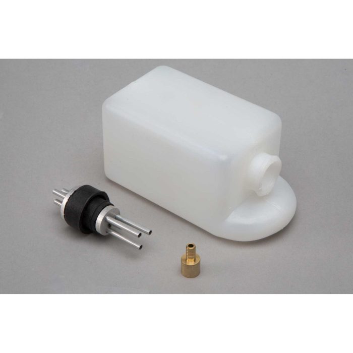 Fuel Tank; 7.75 oz (230cc): Valiant 10cc - Image 1