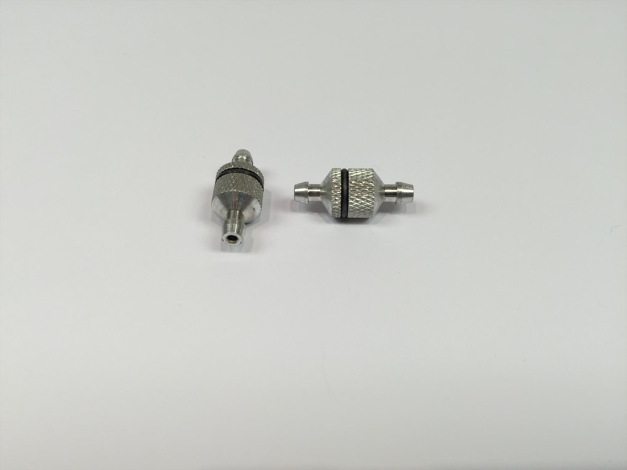 Fuel Filter (Pk2) Fuel Filter (Pk2) - Image 1