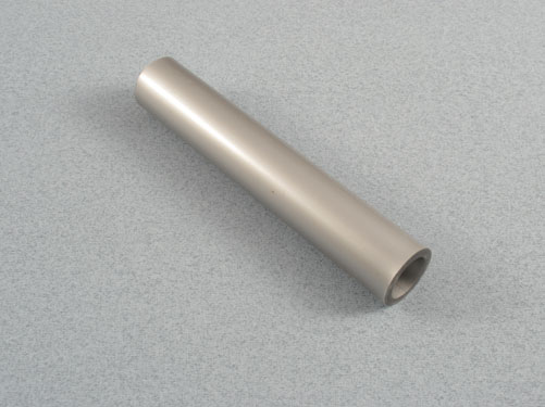 Hi-Temp Silicone 19mm ID x 150mm 350°C Hi-Temp Silicone 19mm ID x 150mm 350°C - Image 1