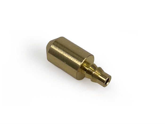 Fuel Tank Clunk - Image 1