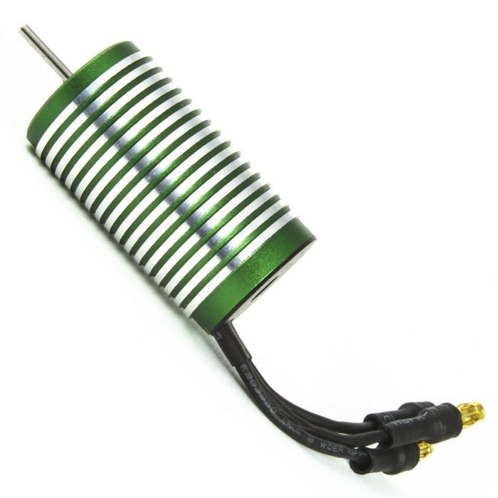0808 Motor, Inrunner, 8200kV - Image 1