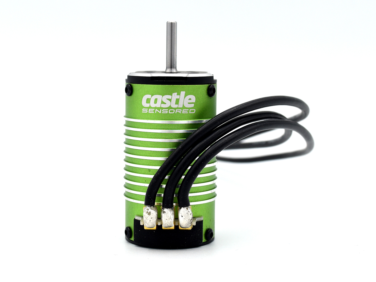 MOTOR MOTOR, 4-POLE SENSORED BRUSHLESS, 1007-8450Kv - Image 1