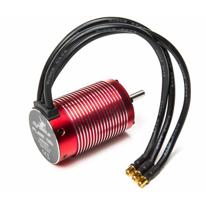 FUZE 1/5 BL Motor, 5687, 750kv - Image 1