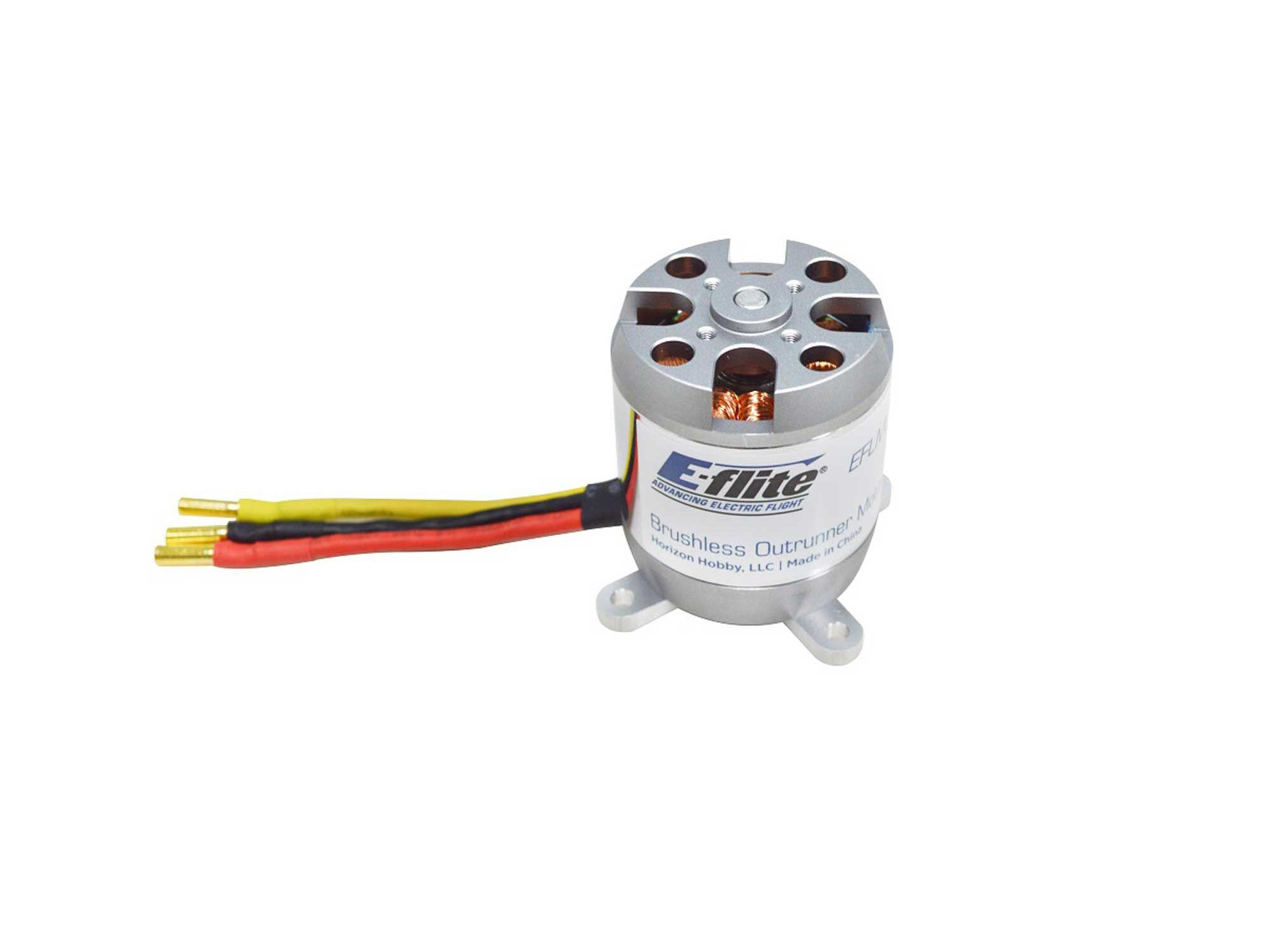 E-Flite 5065 Brushless Motor 800Kv V1200 E-Flite 5065 Brushless Motor 800Kv V1200 - Image 1