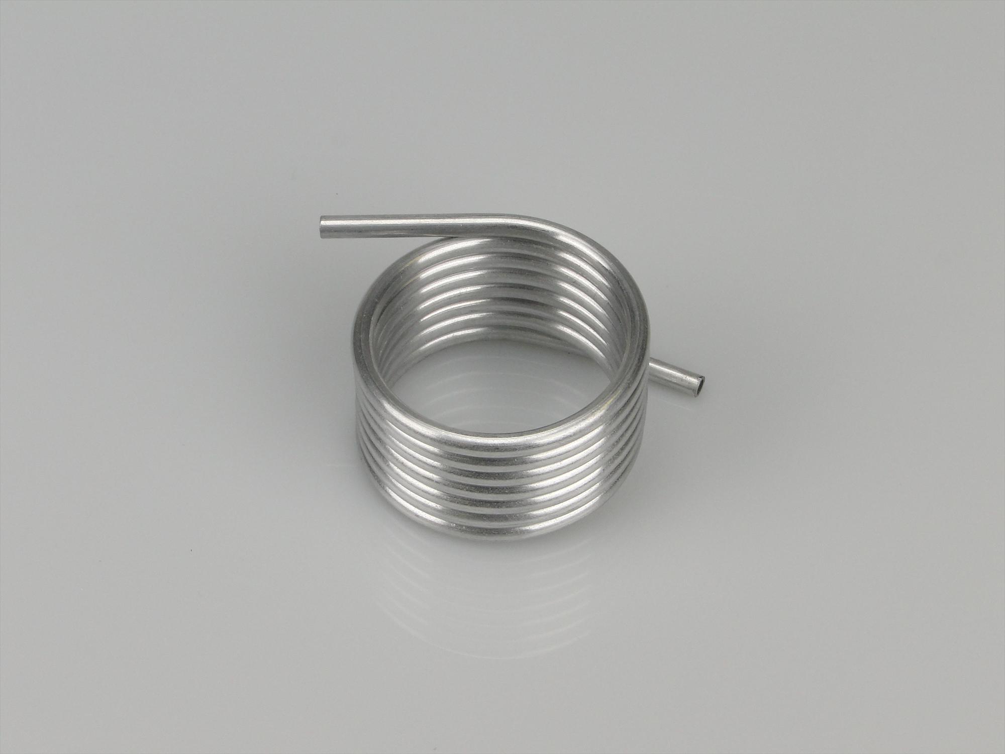 700/800 Cooling Coil 42mm i.d. 700/800 Cooling Coil 42mm i.d. - Image 1