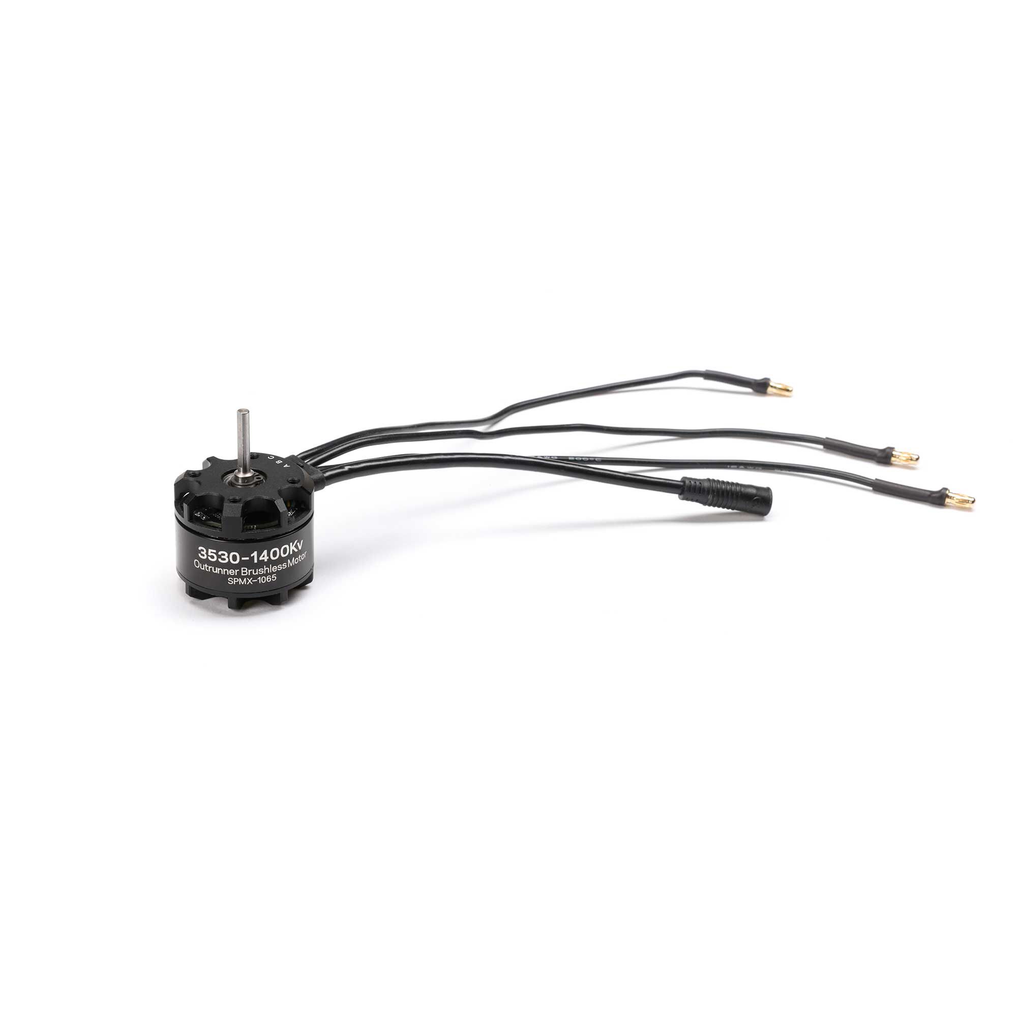 Firma 3530-1400Kv 14-Pole Sensored Outrunner Brushless Motor Firma 3530-1400Kv 14-Pole Sensored Outrunner Brushless Motor - Image 1