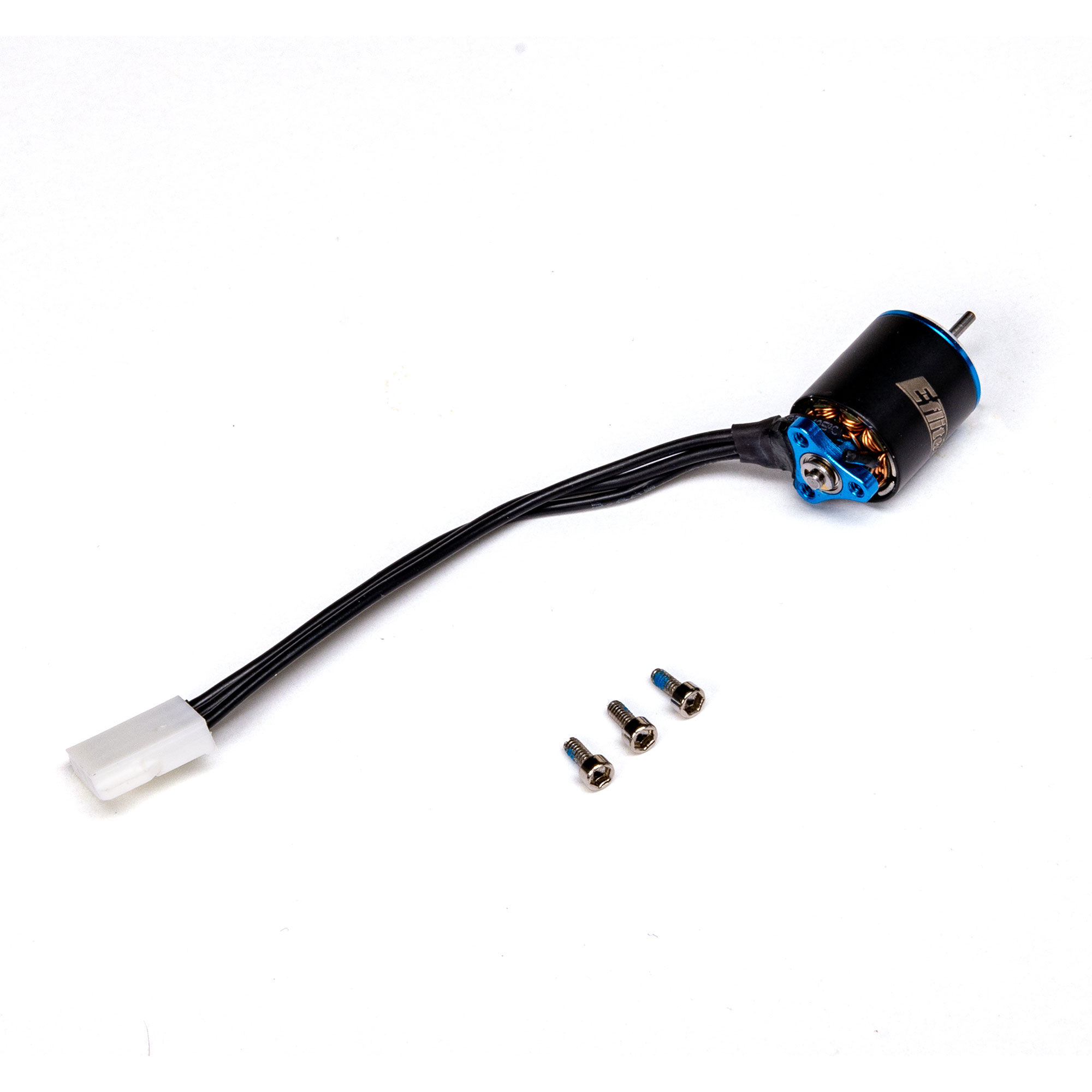 Brushless Inrunner Motor: 0808-8800kv Brushless Inrunner Motor: 0808-8800kv, 8-pole - Image 1