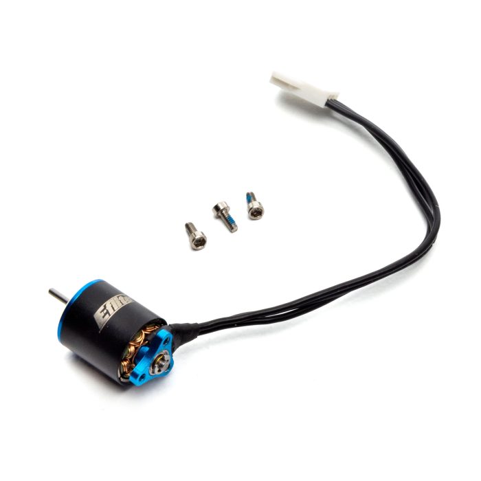 Brushless Motor, 0808-8800Kv 8-Pole - Image 1