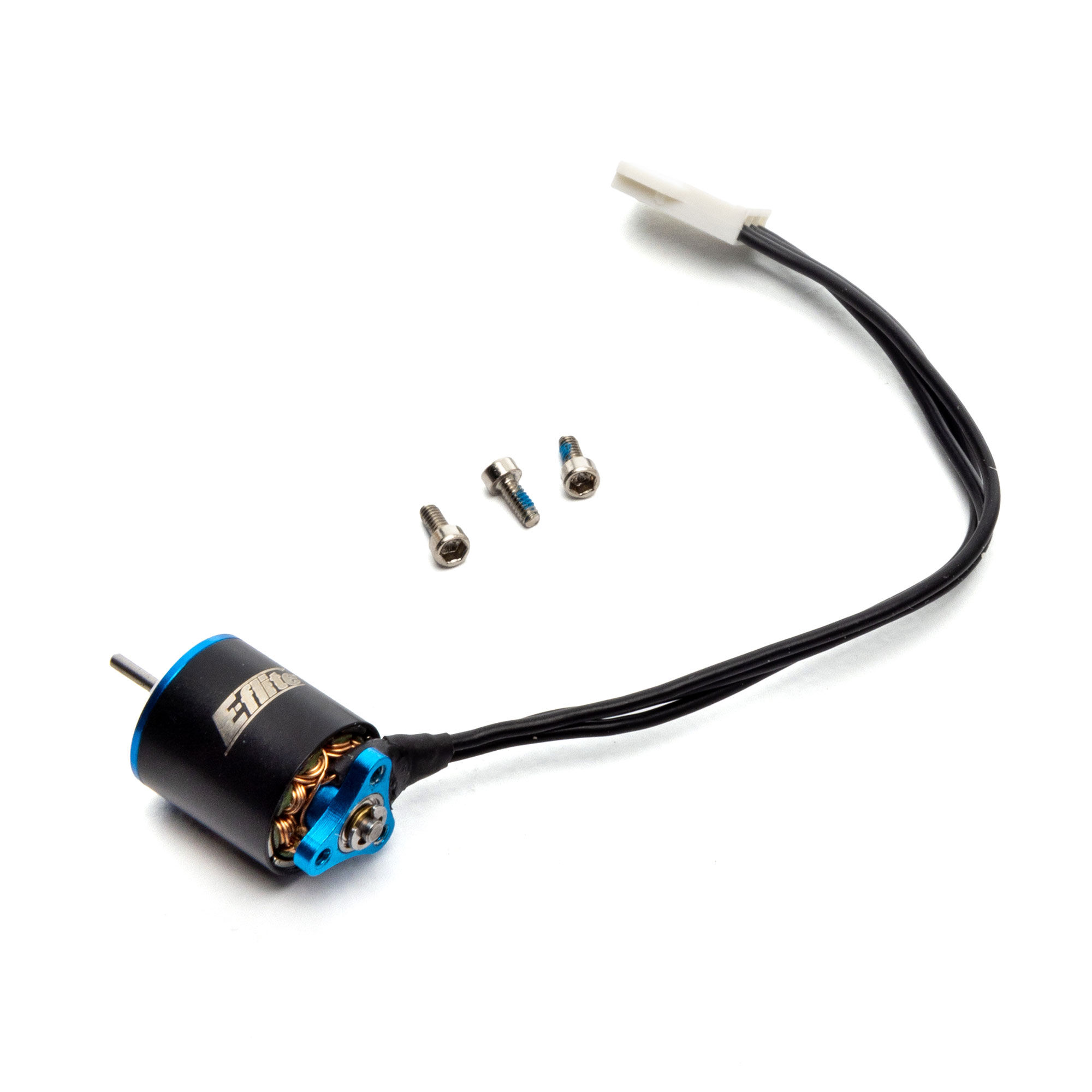 Brushless Motor Brushless Motor, 0808-8800Kv 8-Pole - Image 1