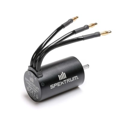 Firma 3660-3100Kv 4-Pole Sensorless Brushless Motor:5mmshaft