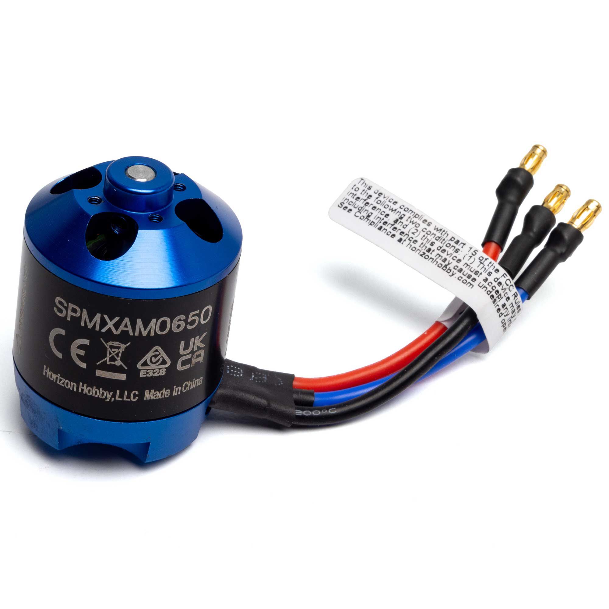 Avian 2815-800Kv Brushless Motor 14-Pole Avian 2815-800Kv Brushless Motor 14-Pole - Image 1
