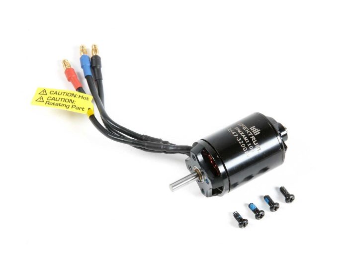 Brushless Motor 2847-3200kV - Image 1