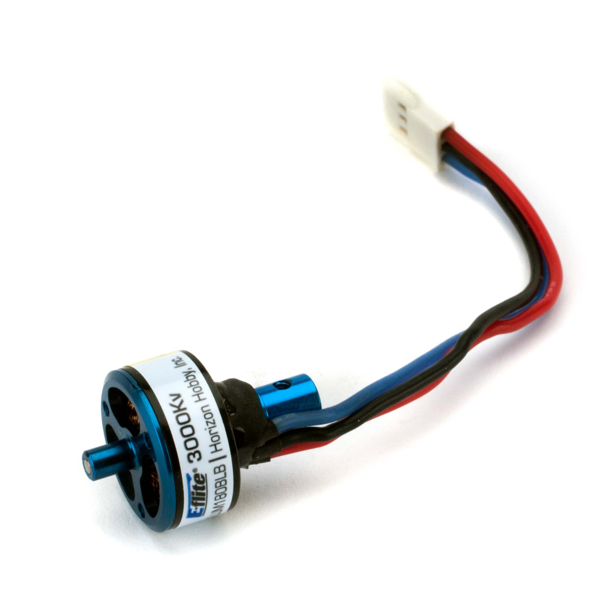 BL200 Brushless Outrunner Motor BL200 Brushless Outrunner Motor, 1208-1900kv - Image 1