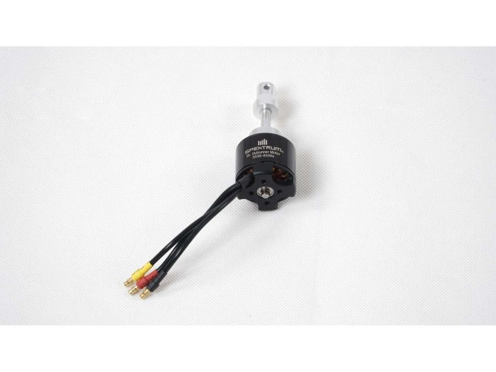 Brushless Motor 850KV: Van's RV-7 Sport 1.1m EP - Image 1