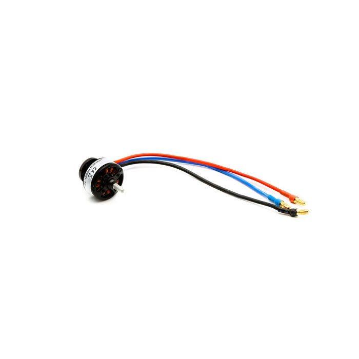 Brushless Outrunner Motor; 2832-1300Kv 14-Pole - Image 1
