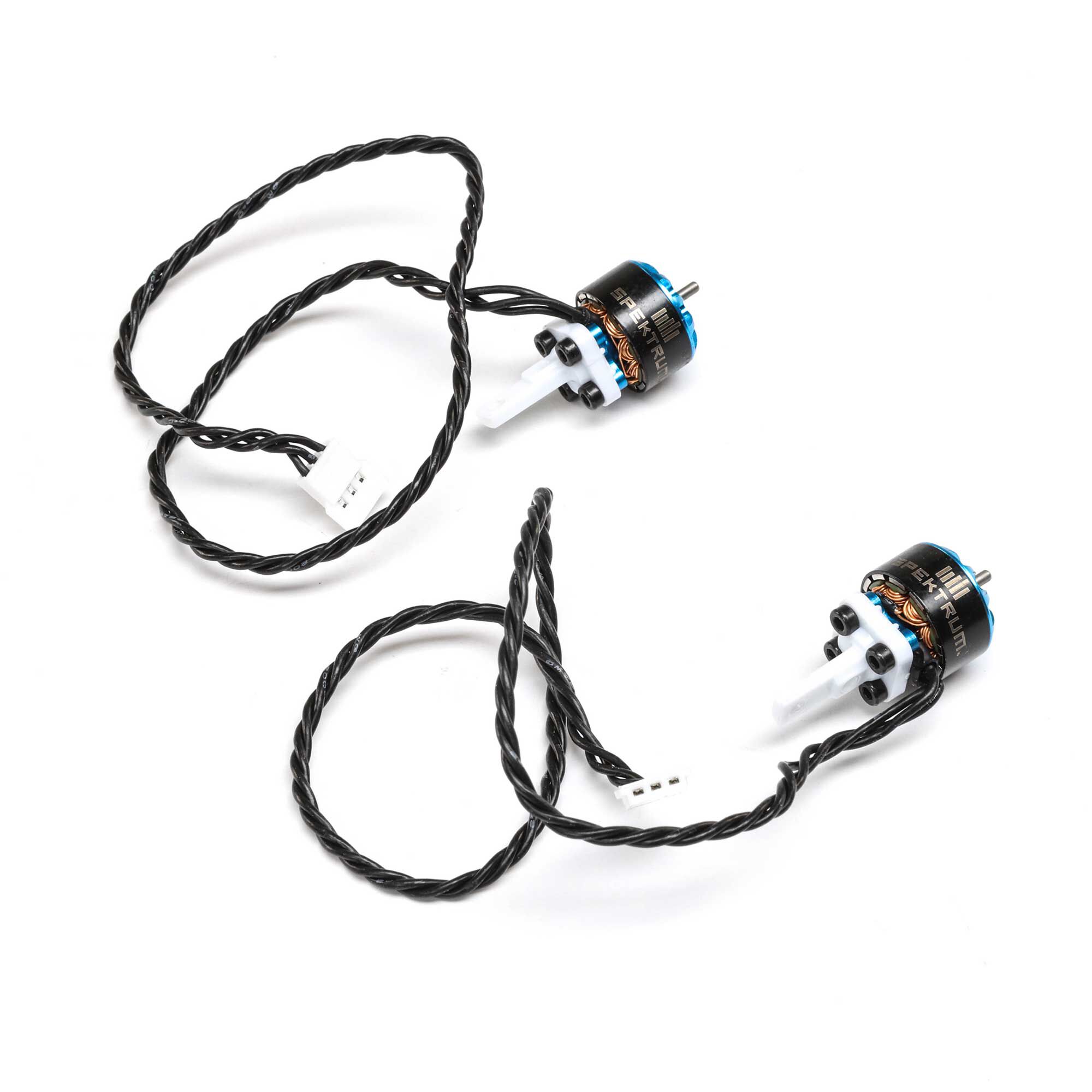 1206-3900Kv Brushless Motor: Ultrix 600mm 1206-3900Kv Brushless Motor: Ultrix 600mm - Image 1