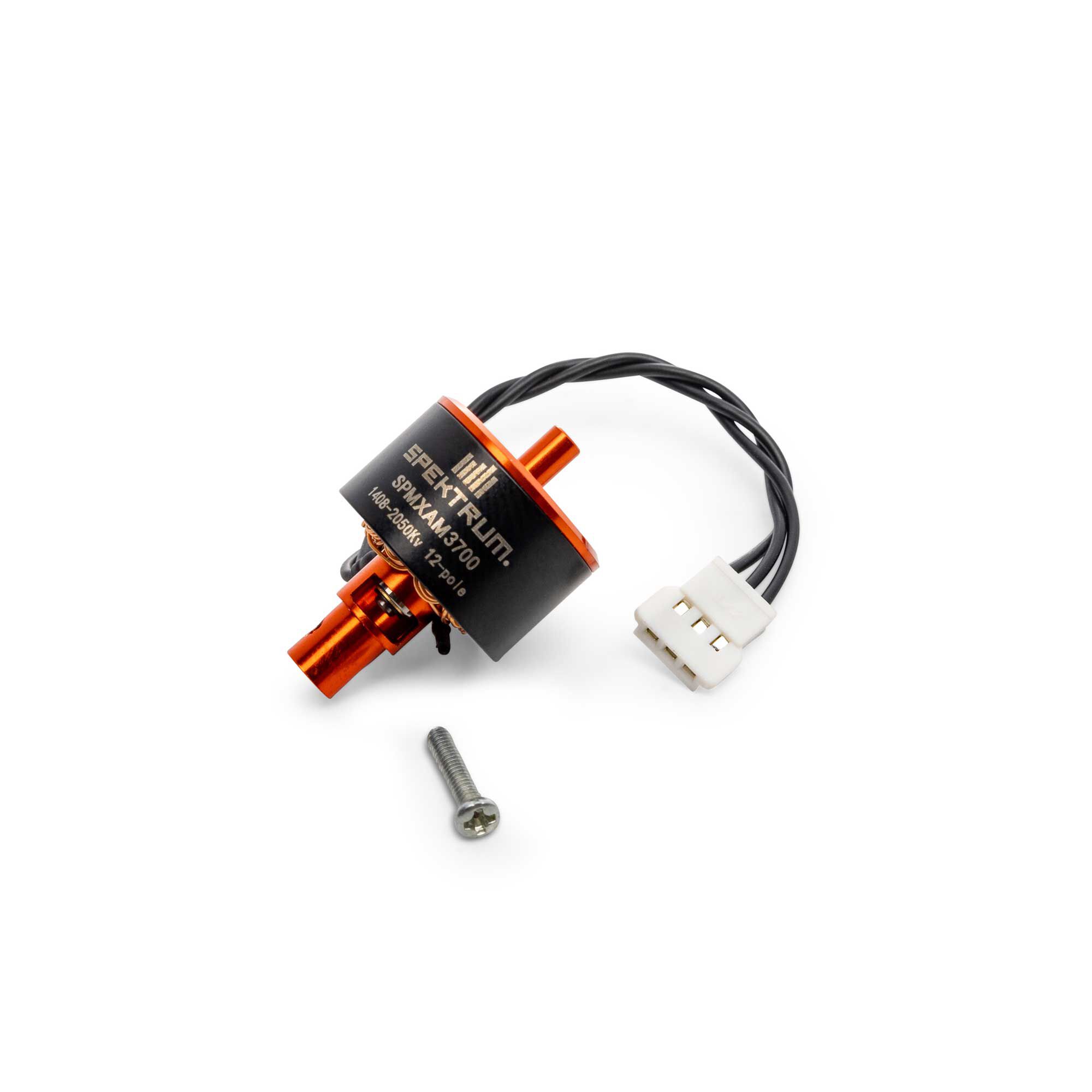 Brushless Motor: 1408-2050kv Brushless Motor: 1408-2050kv - Image 1
