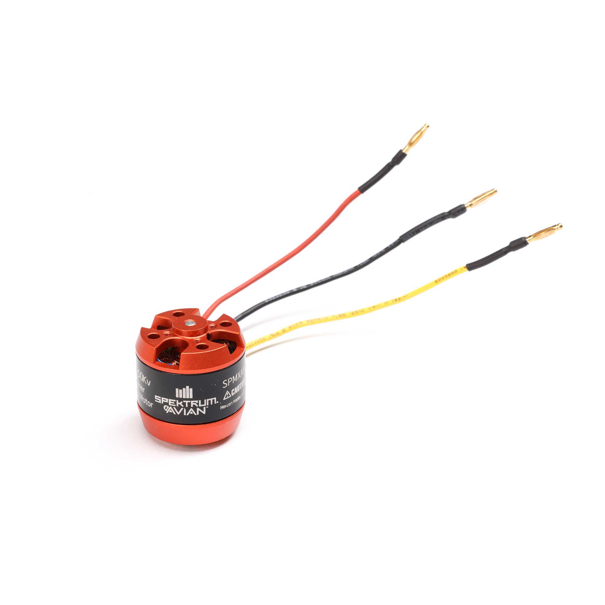 2830-950Kv Brushless Outrunner Motor 2830-950Kv Brushless Outrunner Motor, 14-Pole - Image 1