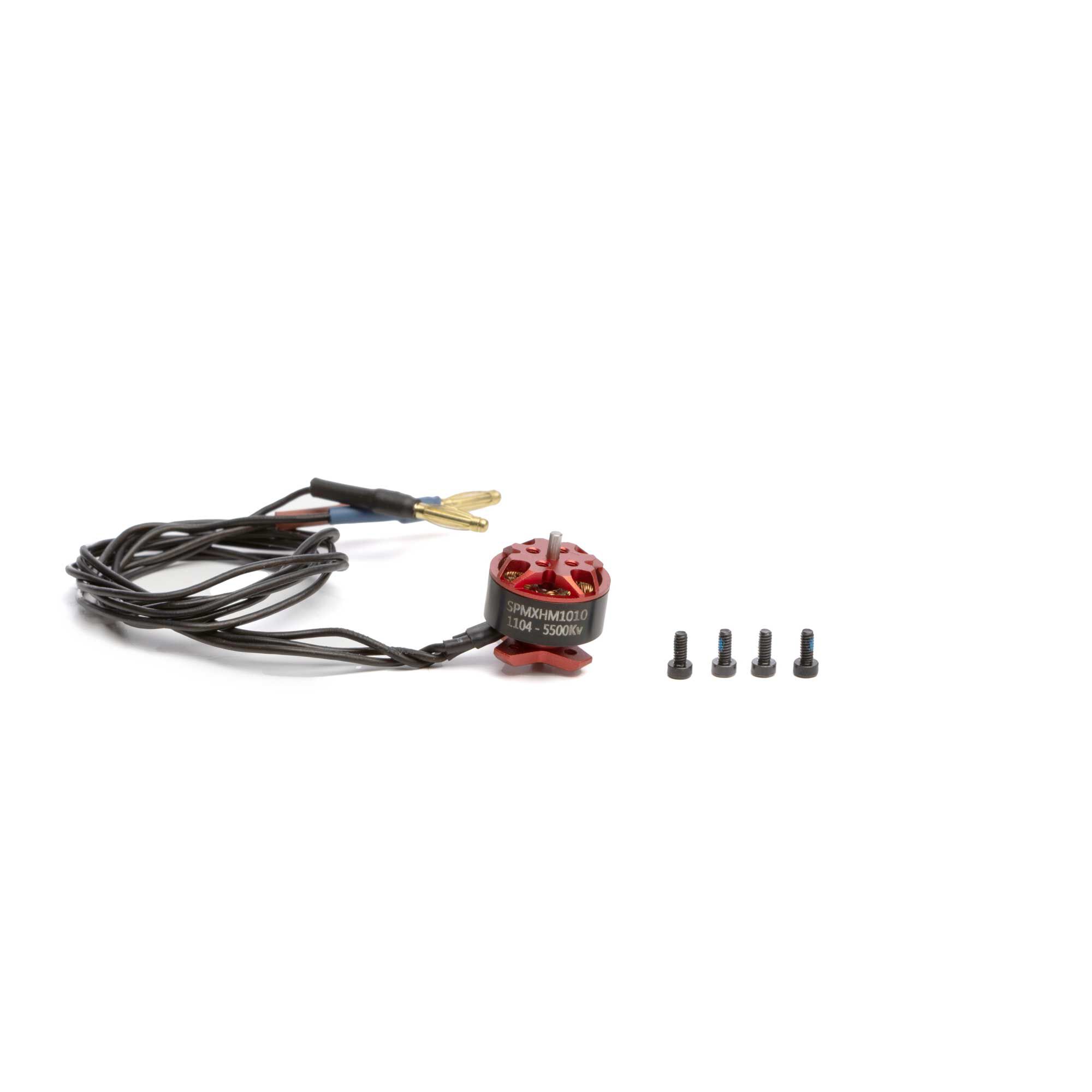 Brushless Tail Motor Brushless Tail Motor, 1104-5500Kv: Infusion 180 - Image 1