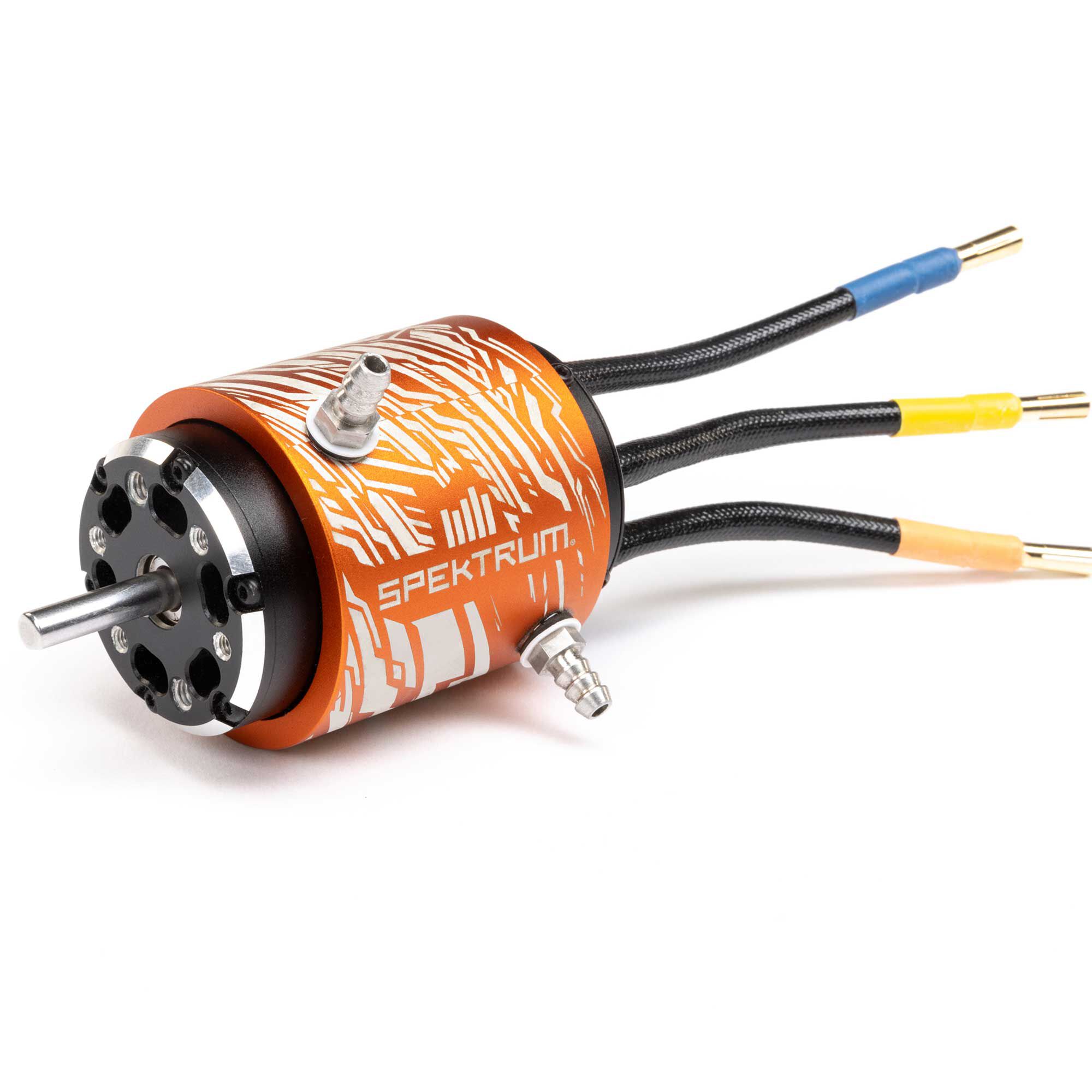 Firma 3660 2400Kv Brushless Marine Motor Firma 3660 2400Kv Brushless Marine Motor - Image 1