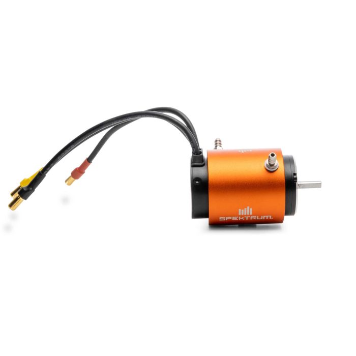 Firma 4068 1750KV Marine Motor - Image 1