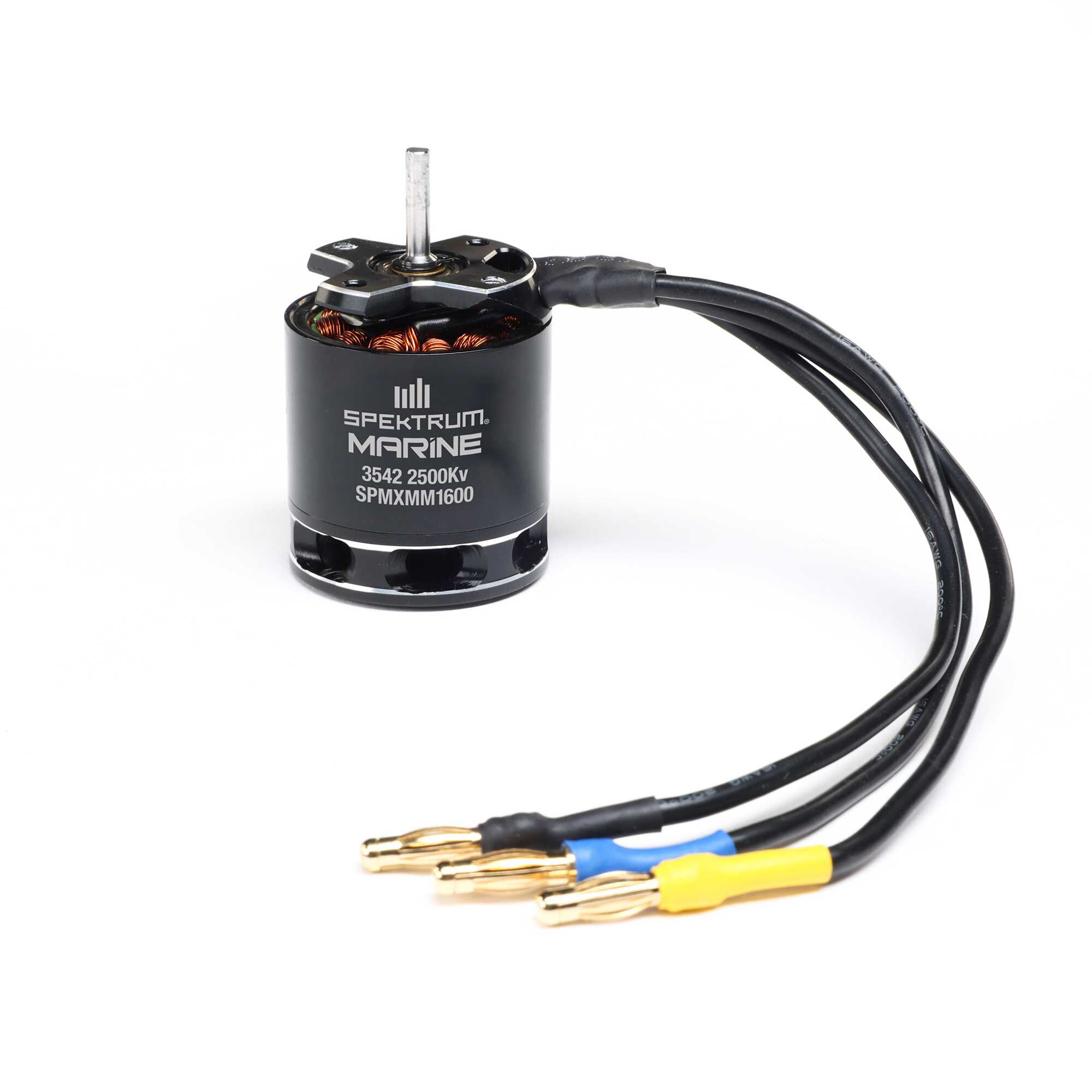 3542 2500Kv Outrunner Marine Motor: 3.175mm 3542 2500Kv Outrunner Marine Motor: 3.175mm - Image 1