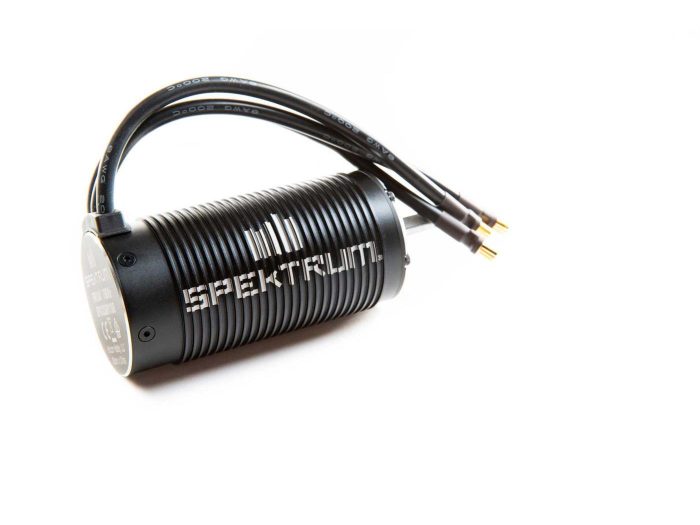 Firma 780Kv Brushless Motor - Image 1