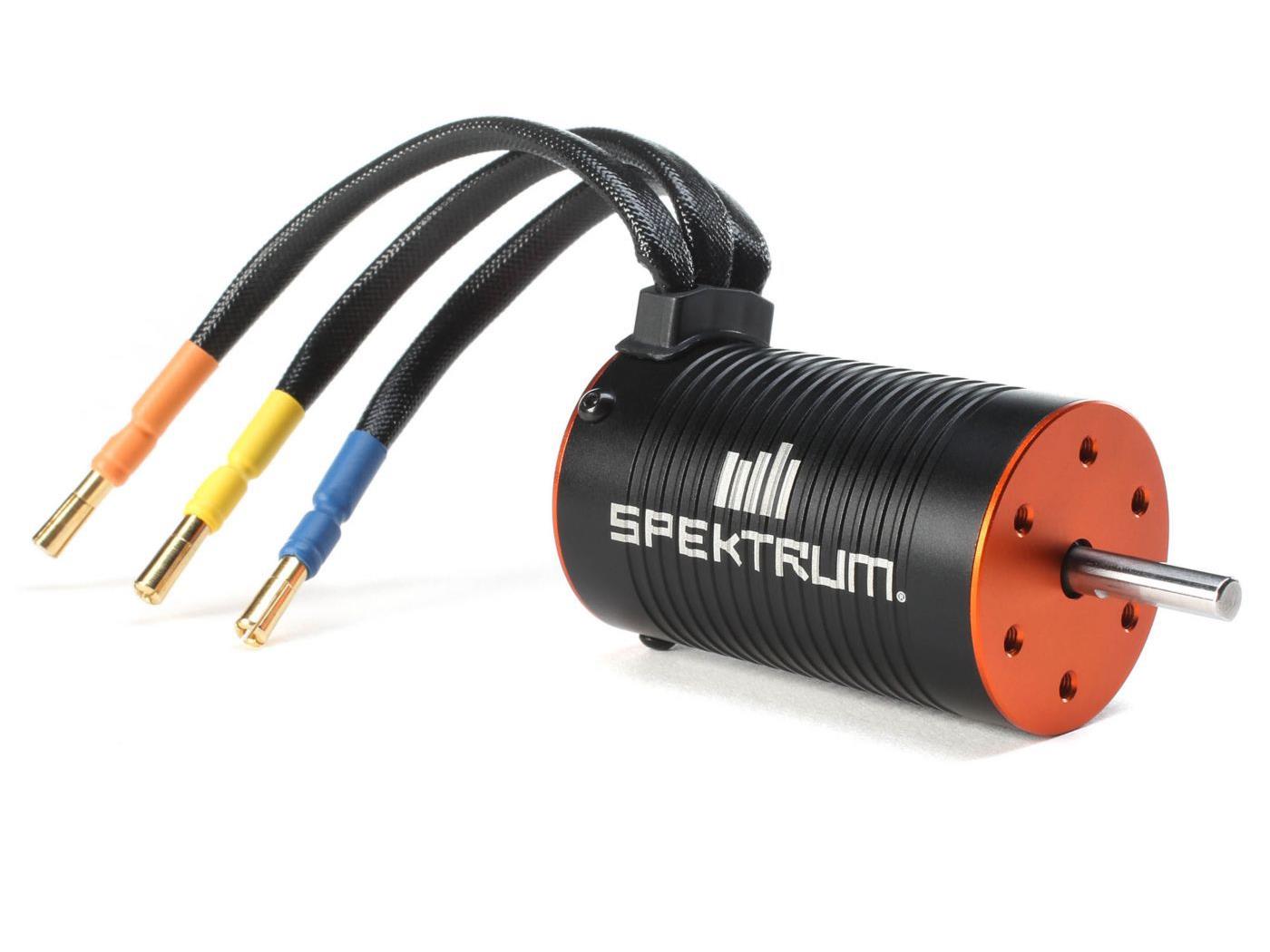 FIRMA 1900KV BRUSHLESS MOTOR FIRMA 1900KV BRUSHLESS MOTOR - Image 1