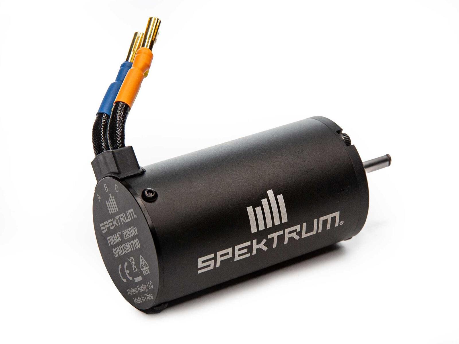 FIRMA 2050KV BRUSHLESS MOTOR FIRMA 2050KV BRUSHLESS MOTOR - Image 1