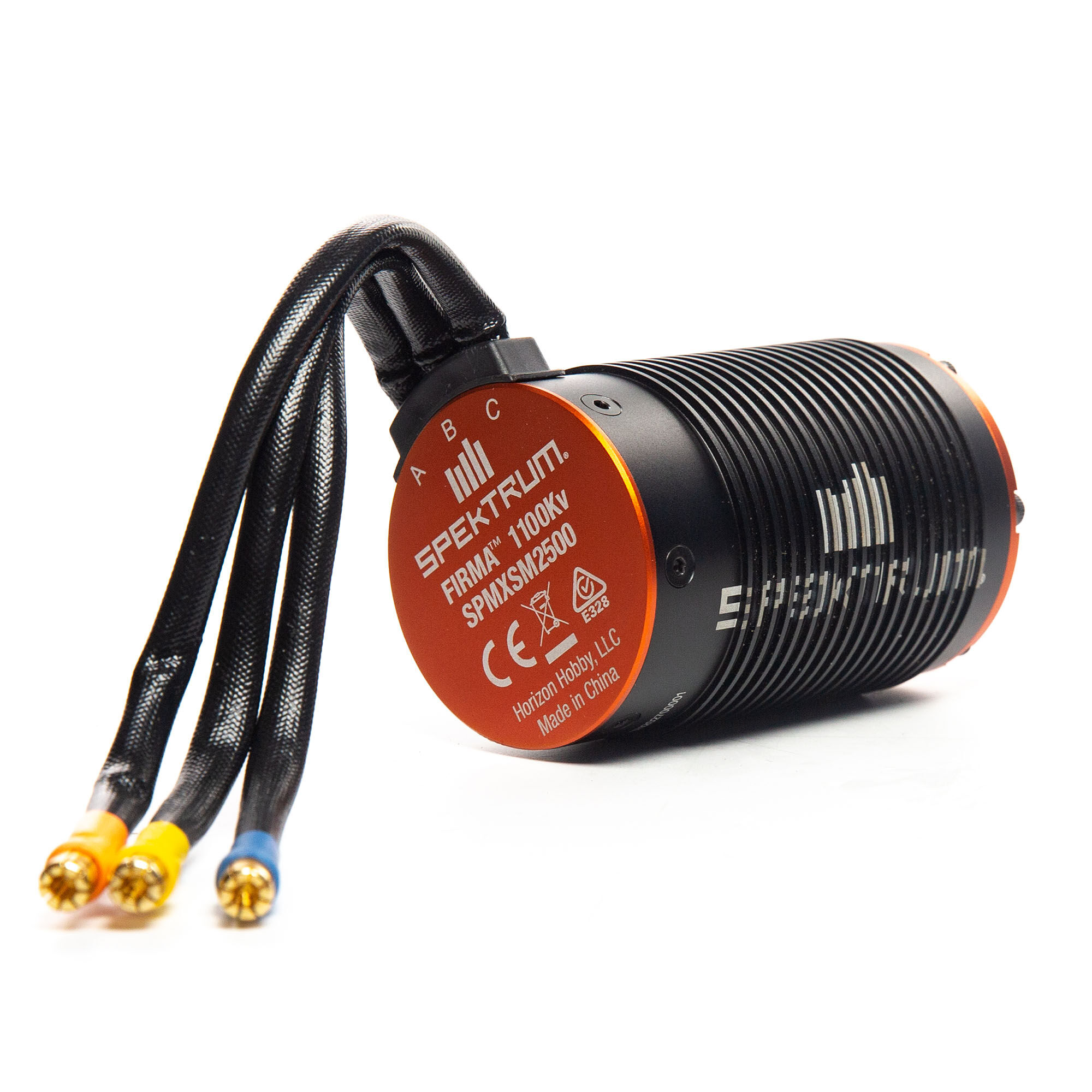 Firma 1100Kv 4-pole Brushless Motor Firma 1100Kv 4-pole Brushless Motor - Image 1