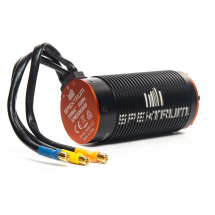 Firma 800Kv 4-pole Brushless Motor