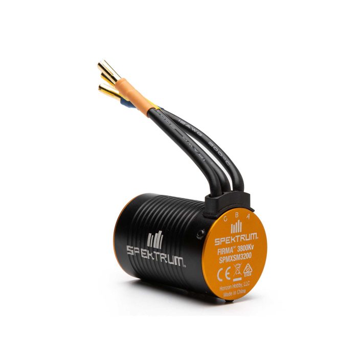Firma Brushless Motor, 3652 3800Kv 4-pole, Motorcycle - Image 1
