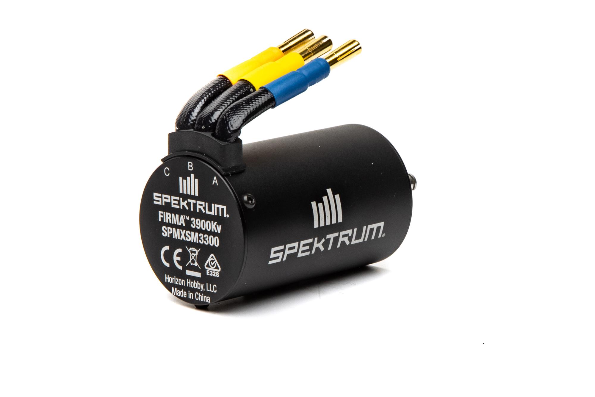 Firma 3900Kv 4-pole Brushless Motor Firma 3900Kv 4-pole Brushless Motor - Image 1