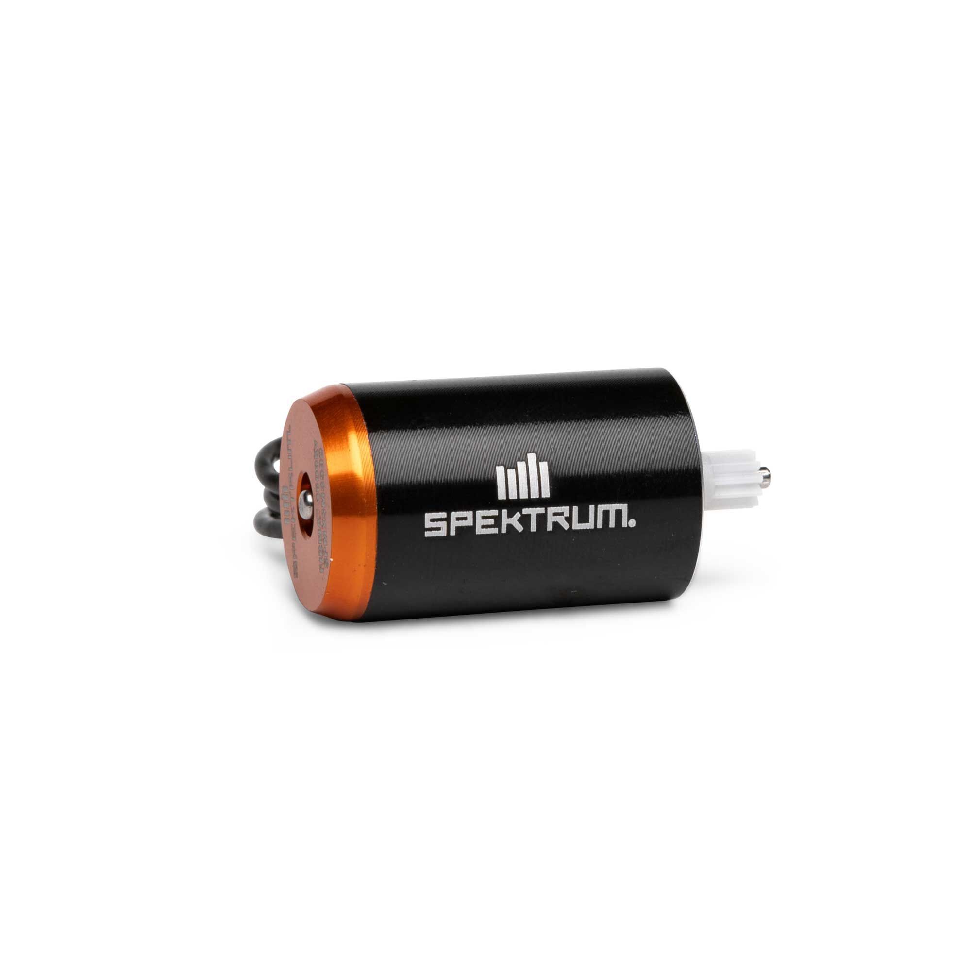 Firma 1524 4500Kv Brushless Sensored Crawler Motor Firma 1524 4500Kv Brushless Sensored Crawler Motor, SCX24 - Image 1