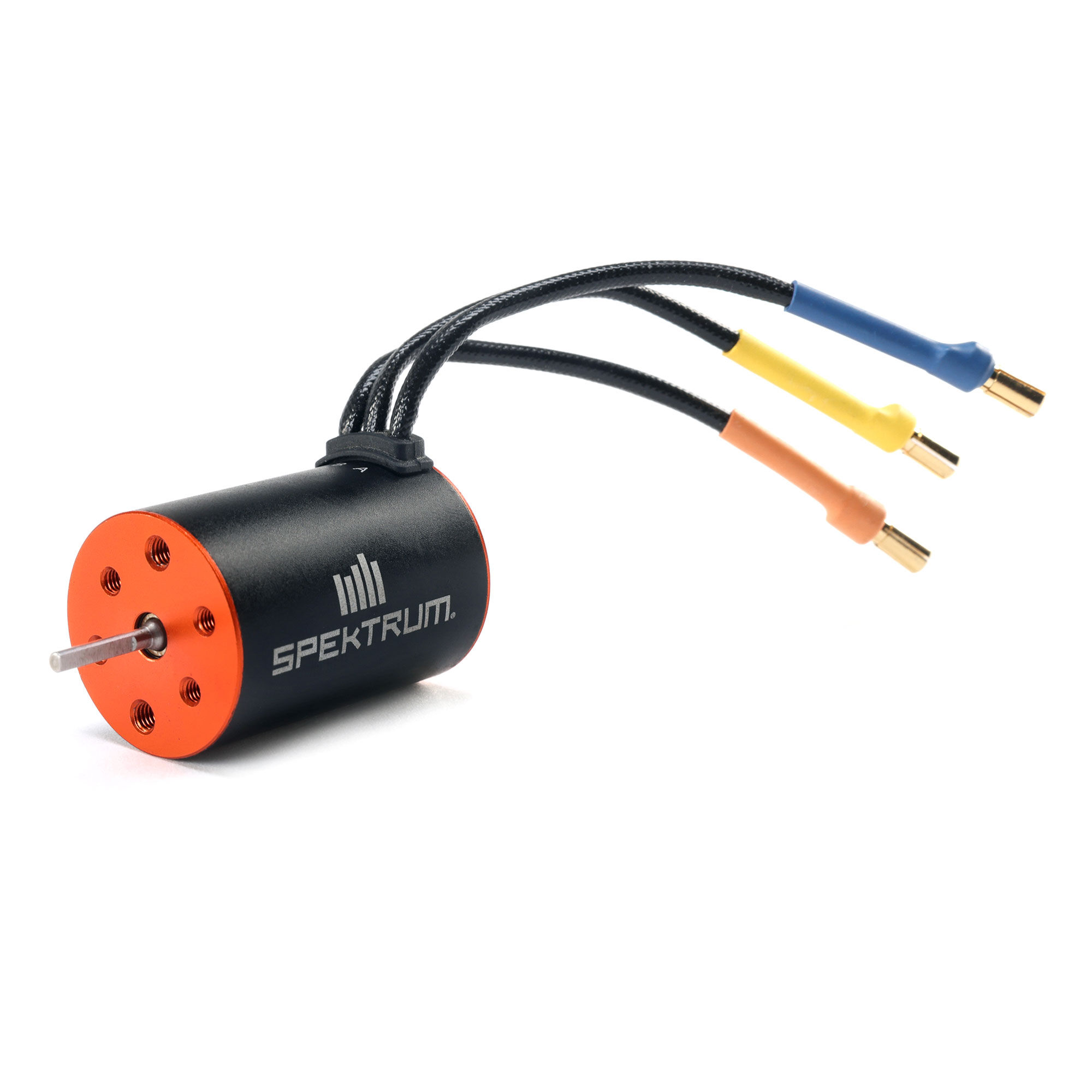 Firma 2436 4500Kv 4-Pole Sensorless Brushless Motor: Minis Firma 2436 4500Kv 4-Pole Sensorless Brushless Motor: Minis - Image 1