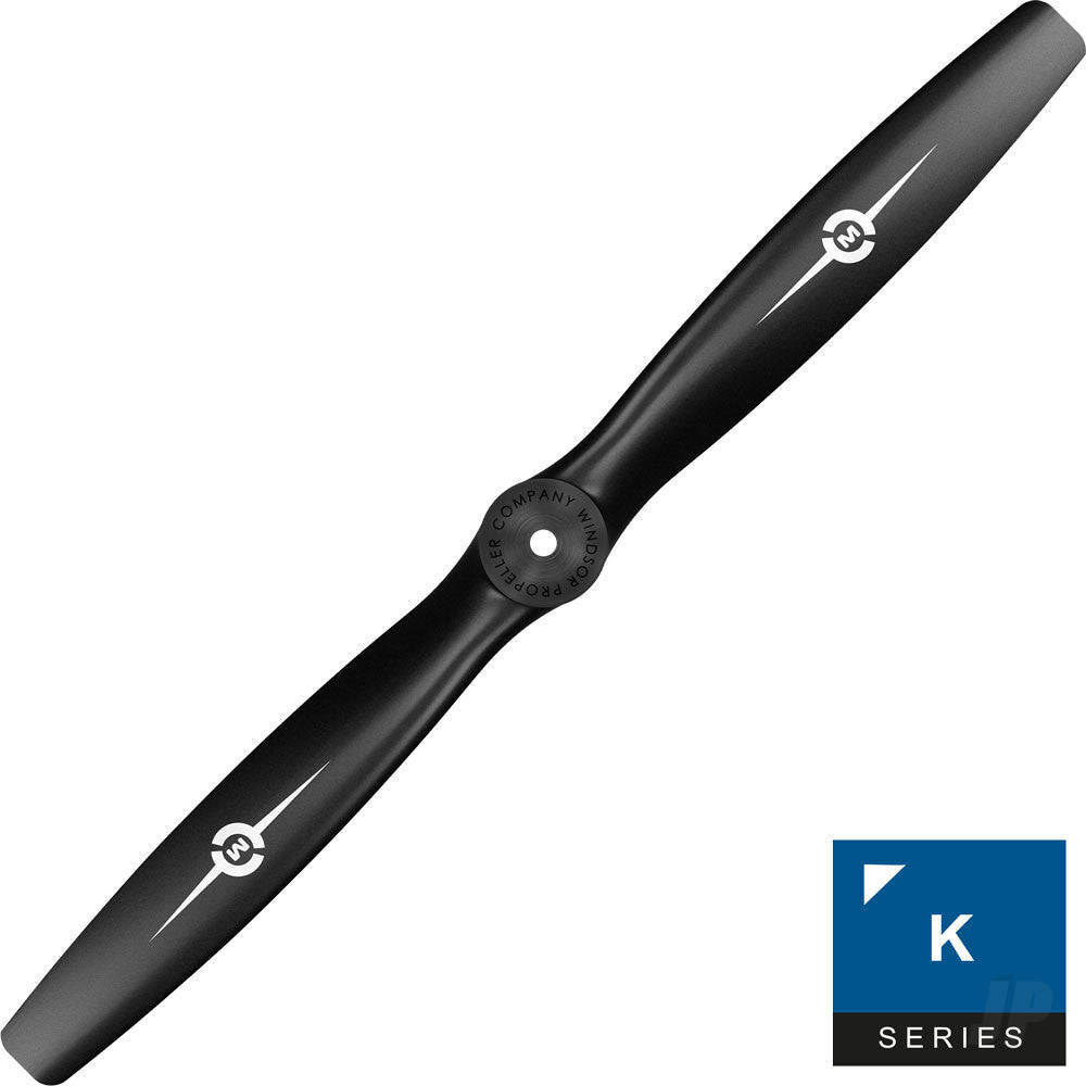 12x8 K Series Propeller image_JP-MASKK12X80N01