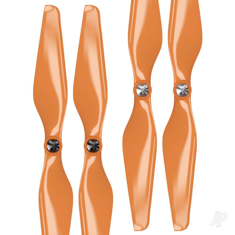 9.4x5 MR PH Propeller C Set x4 Orange for DJI PHANTOM 1 4 gen. image_JP-MASPH09450CO4