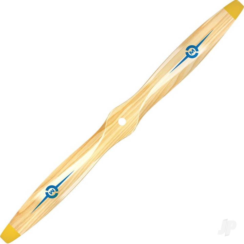 20x10 Maple Wood Propeller image_JP-MASWM20X10N01