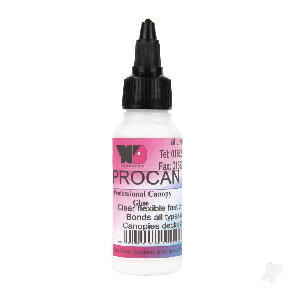 Procan (Canopy Glue) 60g image_JP-MDP5524800