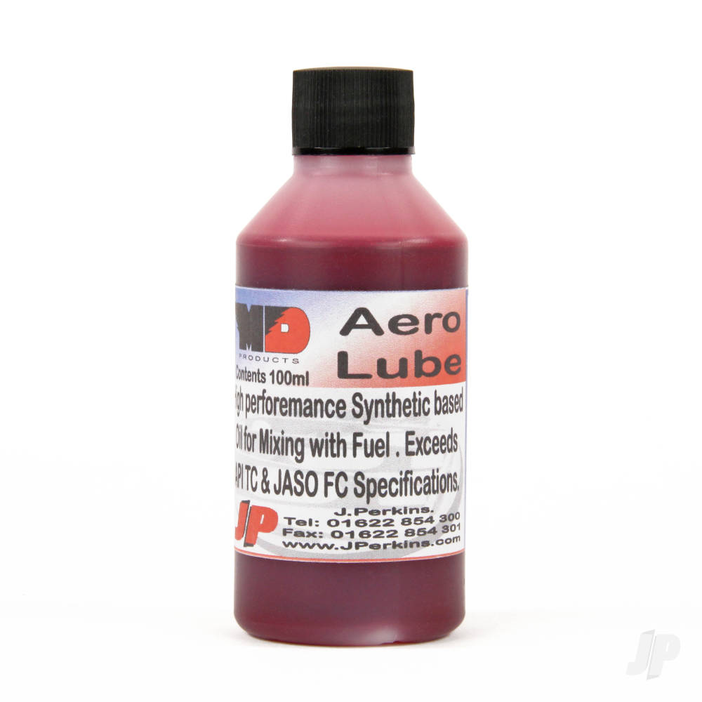 Aero Lube Synthetic Fuel Mixing Oil image_JP-MDP5524810