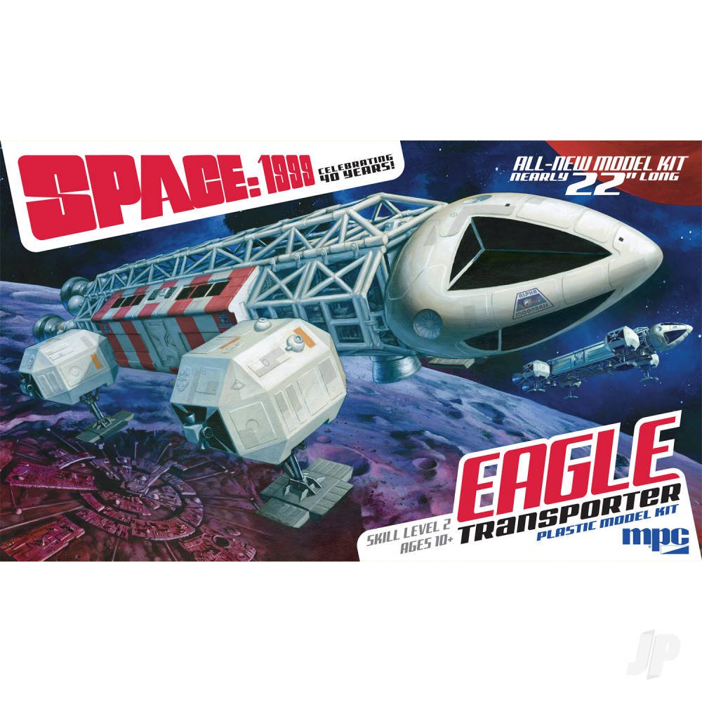 1:48 Space 1999 Eagle image_JP-MPC825
