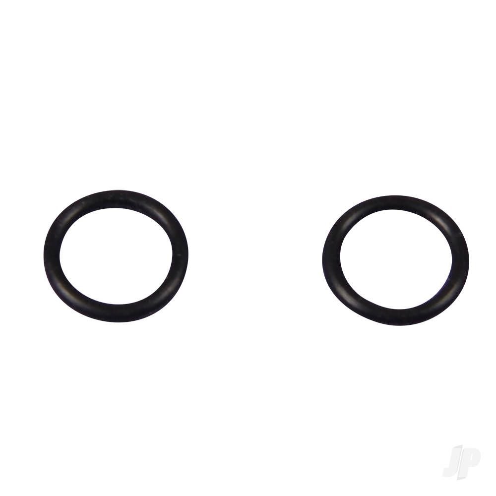 O-Rings 6mm (2x) UV Resist (FUNRAY-rudder/elevato) image_JP-MPX1-00129