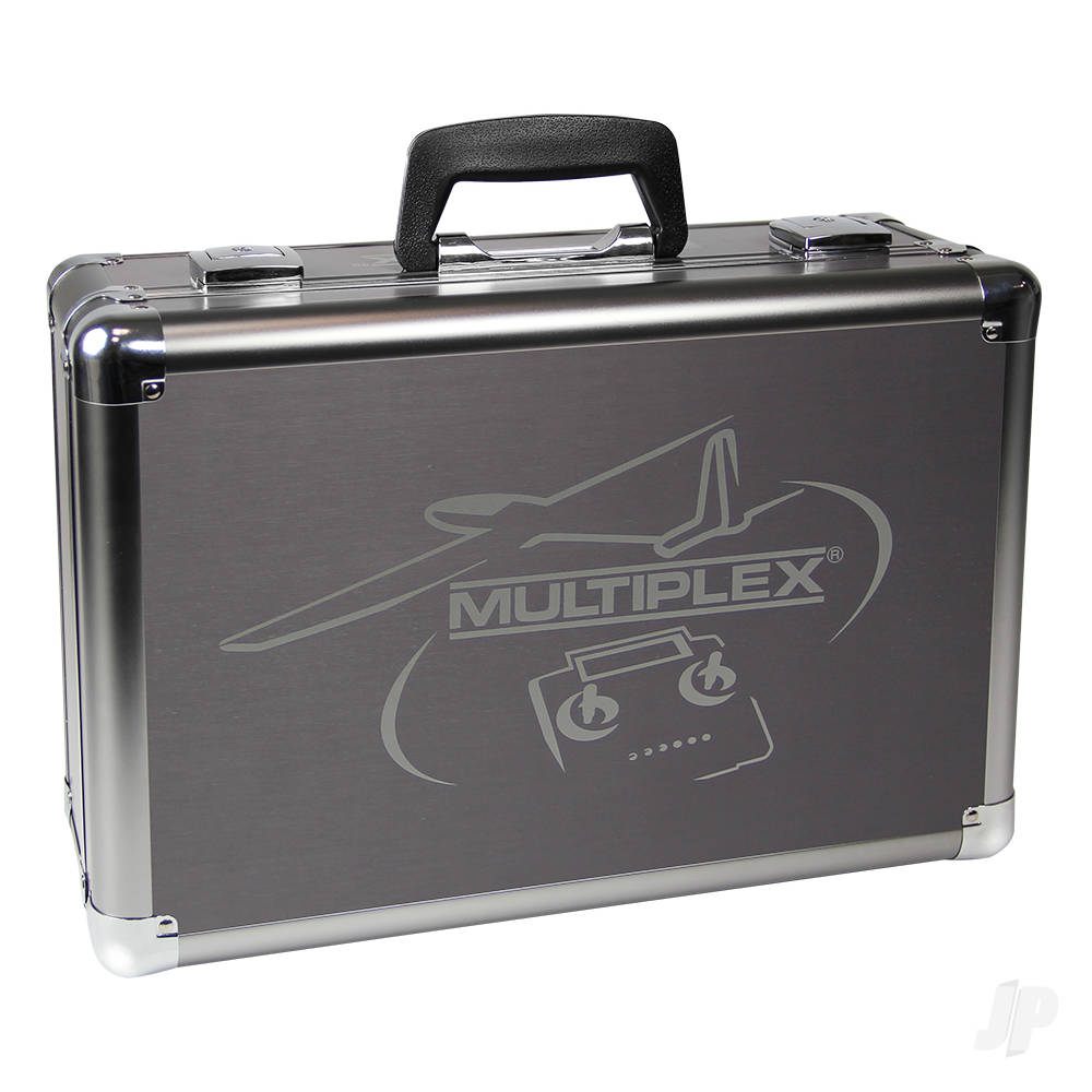 Multiplex Transmitter Case - Profi TX & Cockpit SX 100528 image_JP-MPX1-00528