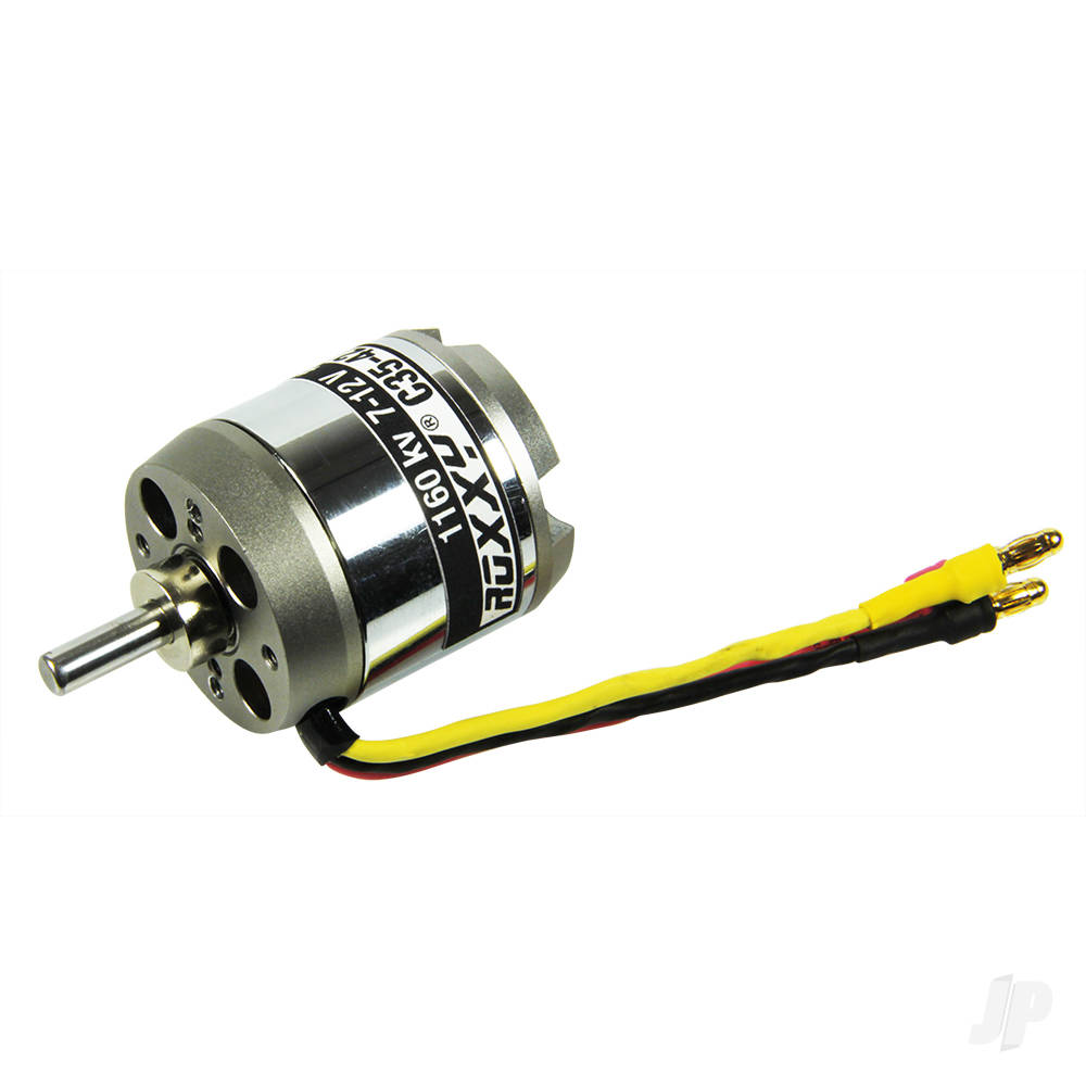 ROXXY BL Outrunner (C35-42-1160kV) FunRacer image_JP-MPX1-00616