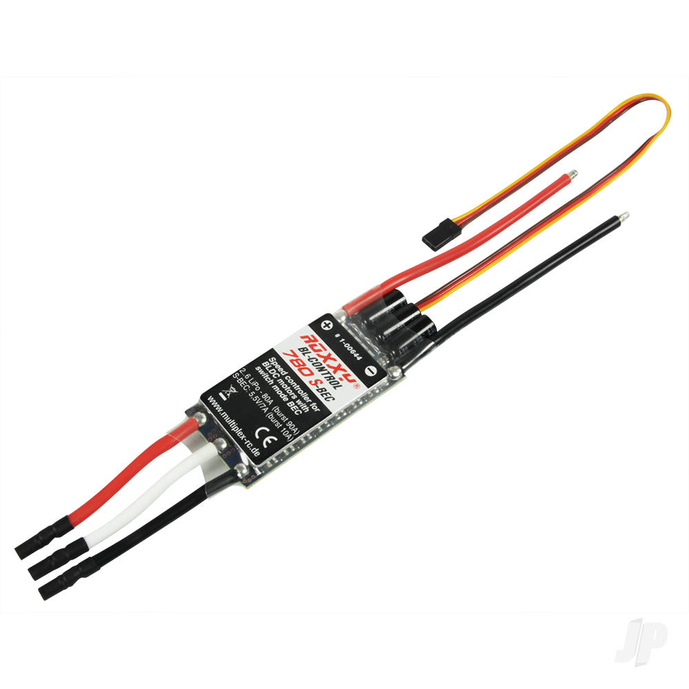 ROXXY BL Control 780 S-BEC image_JP-MPX1-00644