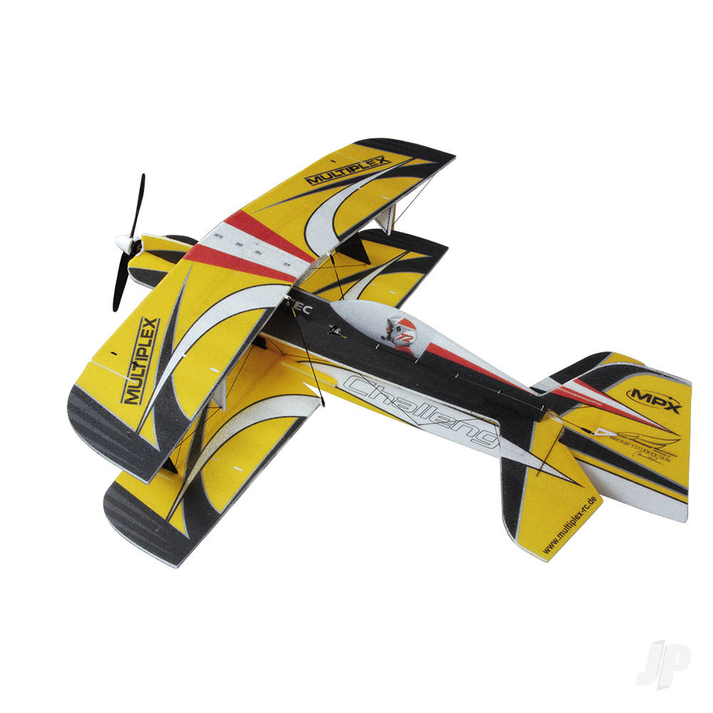 Challenger Indoor Edition image_JP-MPX1-00887