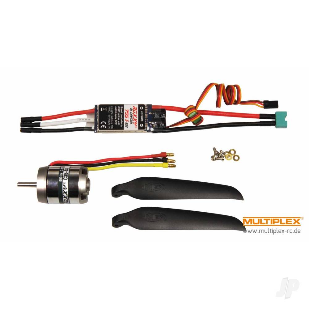 Power Set Lentus image_JP-MPX1-01183