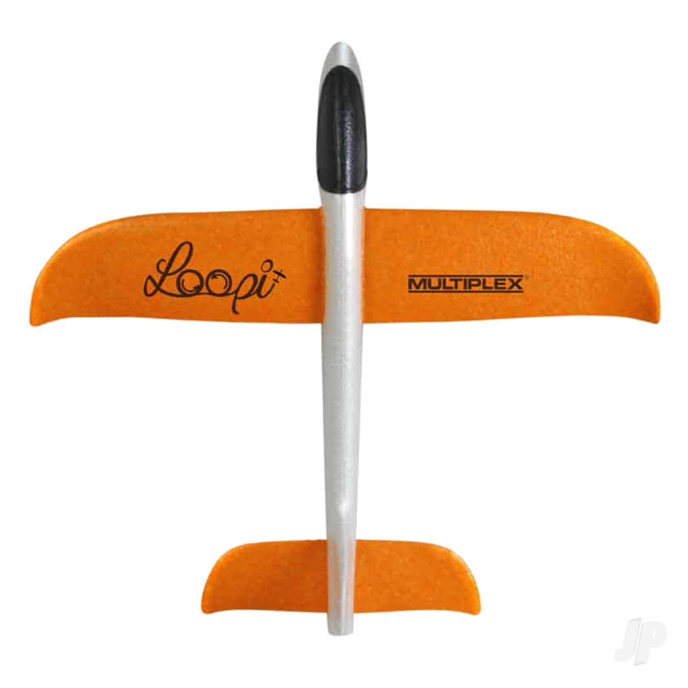 LOOPI Free-Flight Model image_JP-MPX1-01545