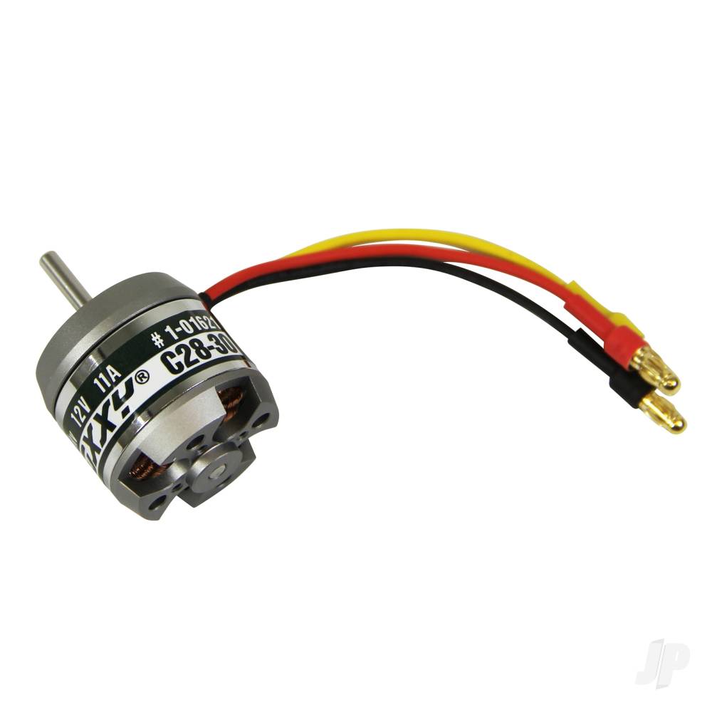 ROXXY BL Outrunner (C28-30-1100kV) EasyStar 3 image_JP-MPX1-01621