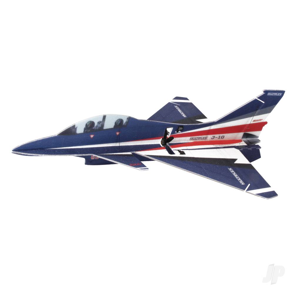 Kit J10 Indoor Edition image_JP-MPX1-01633